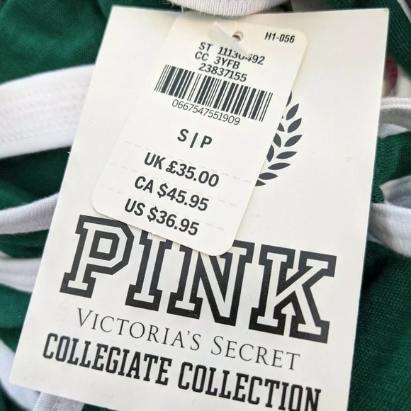 Vs pink tank - Picture 2 of 5